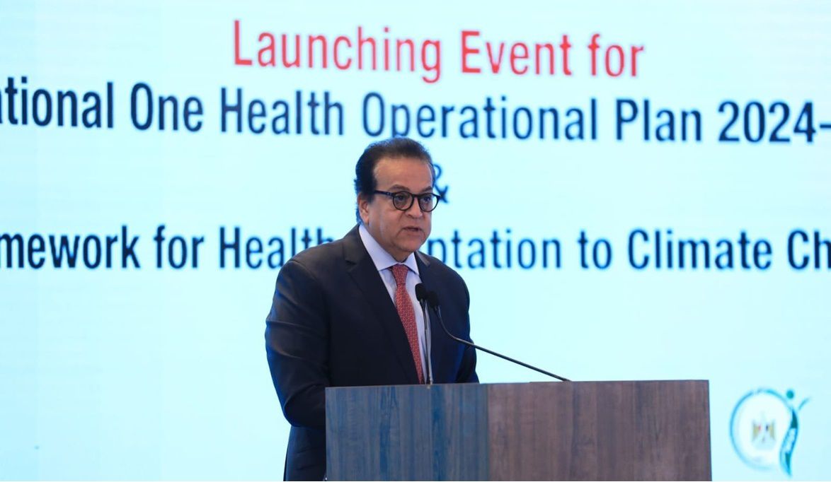 القضاء على 7 أمراض معدية والحصول على شهادة من منظم…