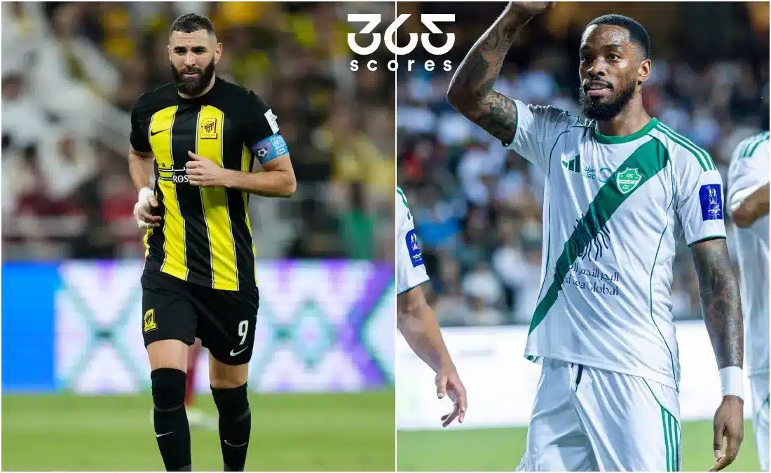 سيطرة كاملة وخسارة قاسية.. كيف أصاب تنظيم الأهلي الاتحاد بالعجز؟