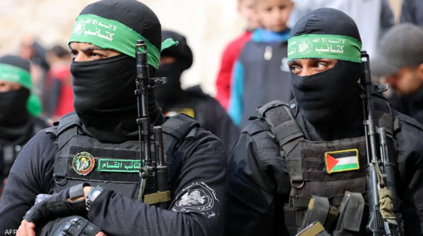 حماس توافق على خروج عناصرها من خلف “الخط الأصفر” عبر ممرات آمنة