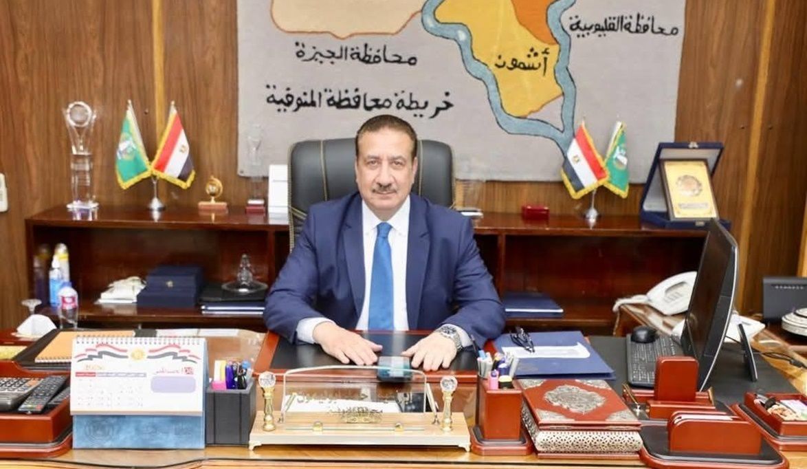 محافظ المنوفية يحيل واقعتي فساد بعدد من الجمعيات الأهلية للنيا…