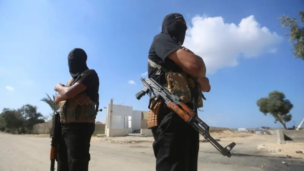 نتنياهو يعارض إجلاء عناصر حماس العالقين خلف “الخط الأصفر”