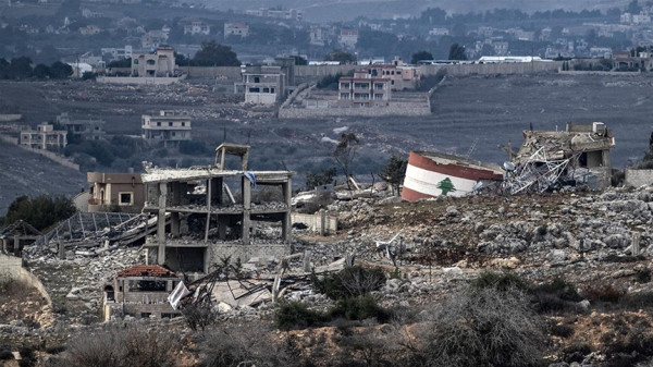 إسرائيل قد توسع عملياتها بسبب عجز الجيش اللبناني عن مواجهة حزب الله