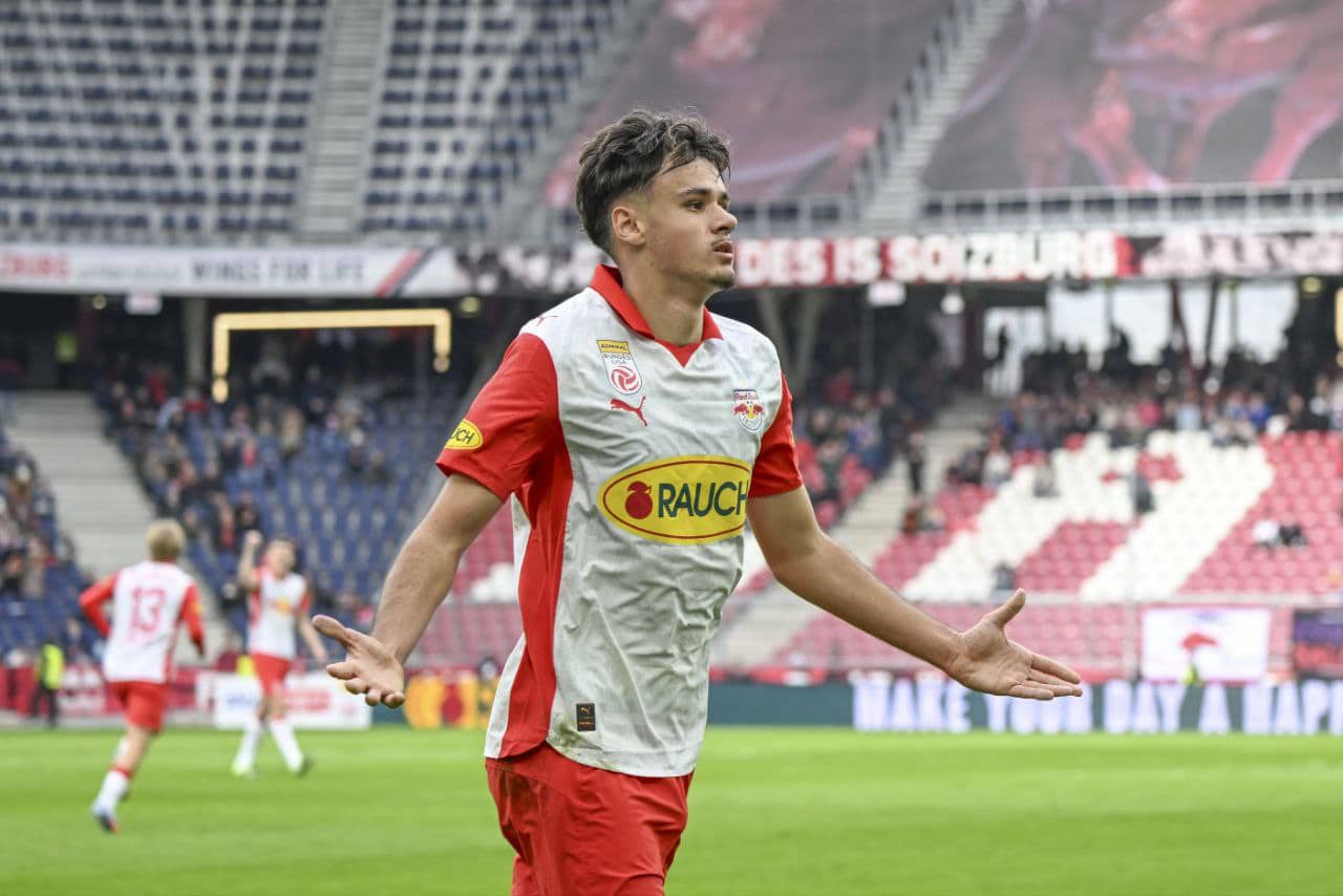 وكيل كريم ألايبيجوفيتش لـ365Scores: ريال مدريد تواصل معنا وهذا موقف اللاعب