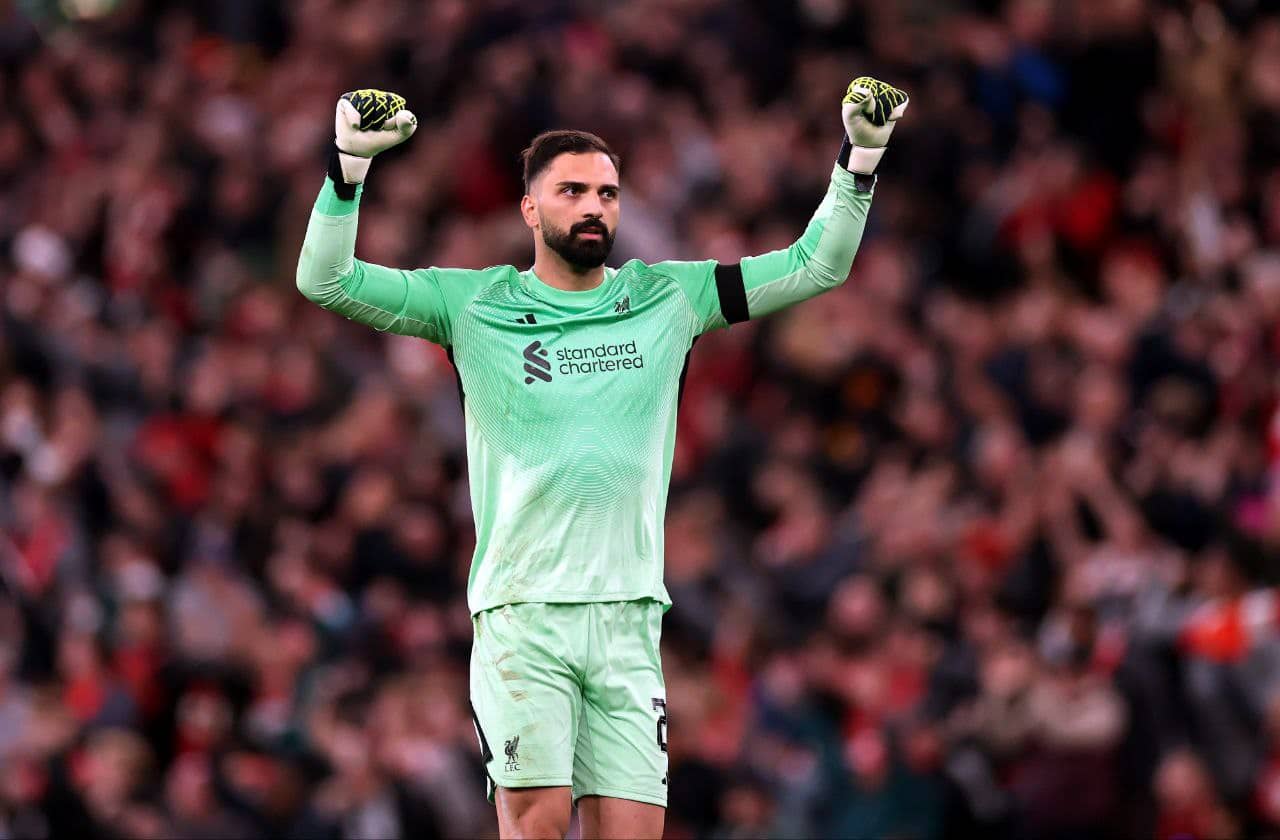 من “بديل أليسون” إلى تحطيم الأرقام.. مامارداشفيلي يكتب فصلاً جديدًا من المجد الكروي