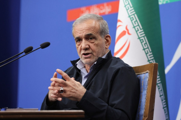 سنعيد بناء منشآتنا النووية بقوة أكبر