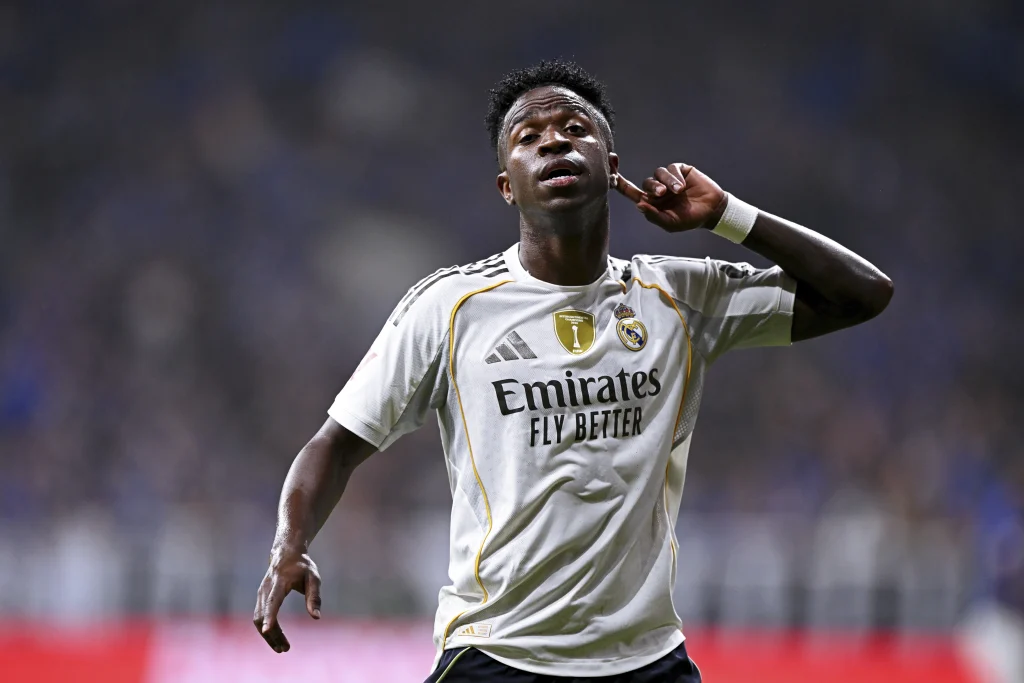 هل يُصلح أنشيلوتي ما أفسده ألونسو في فينيسيوس؟