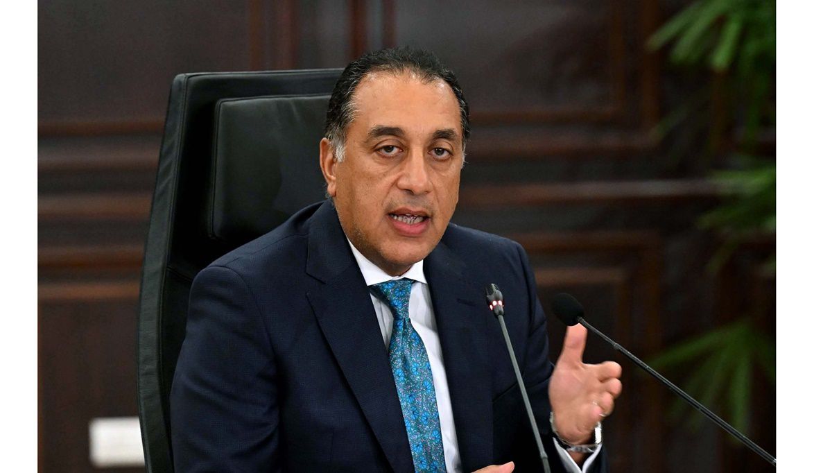 مسار التنمية في مصر يستند إلى فلسفة واضحة تتمحور حول ا…