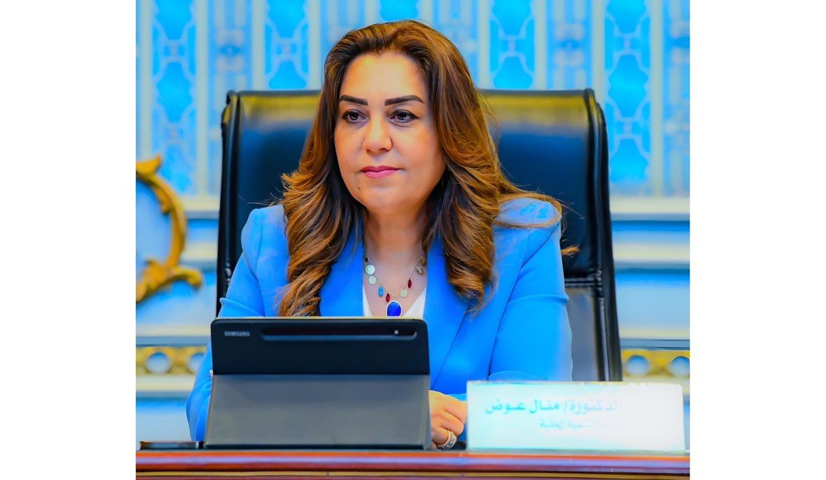 البدء في زراعة 970 شجرة متنوعة بعدد من المحاور وال…