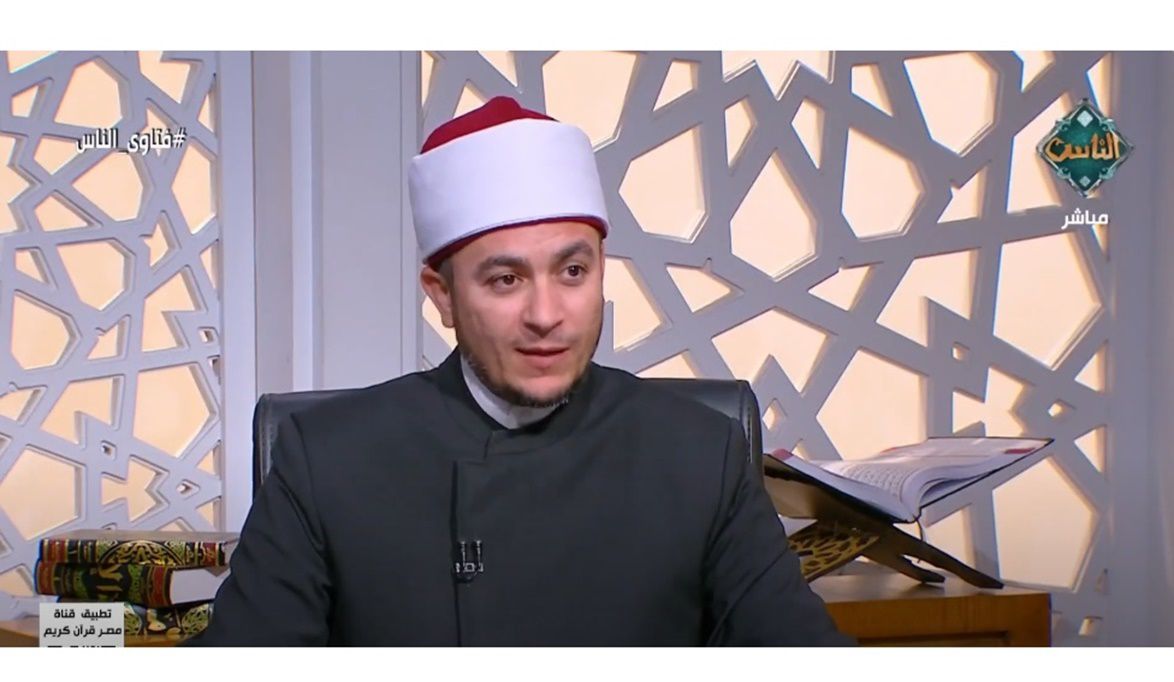 نسيت اليمين بعد الحلف على زوجتي.. هل تجب الكفارة؟.. أمين الفتو…