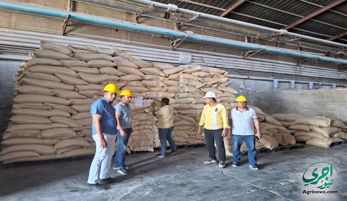 101 مصنع أعلاف مرخص.. وغرامة 200 جنيهاً ل…