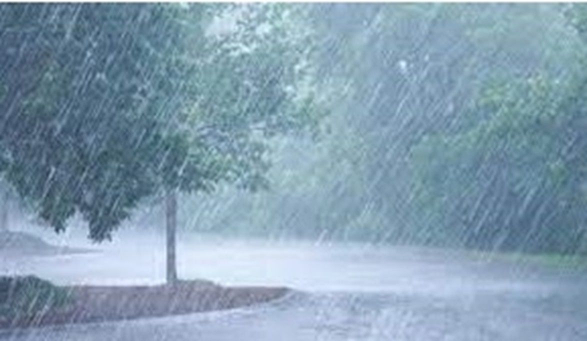 الطقس في الإسكندرية الآن .. أمطار رعدية غزيرة تضرب المدينة وال…