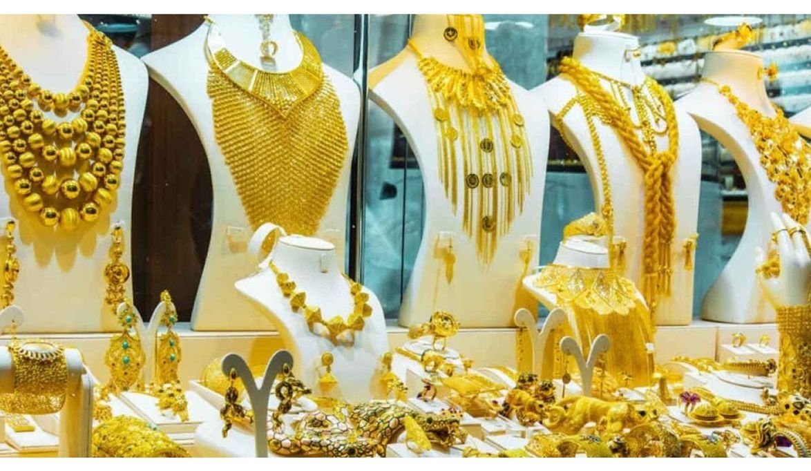 طالع ولا نازل.. أسعار الذهب اليوم الأربعاء 12 نوفمبر 2025…