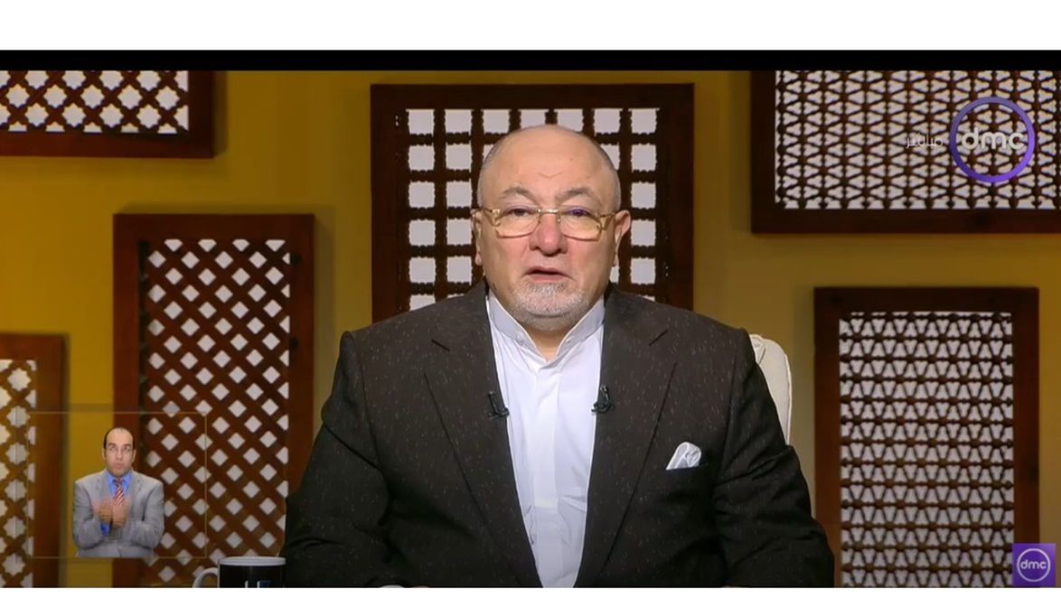 تحذير صادم من الشيخ خالد الجندي : إنجازاتك ليست بجهدك وحدك.. هذا هو شرك النفس الخفي – موقع اجرى نيوز الإخباري