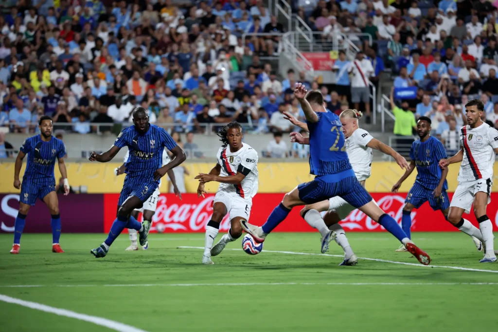 قلق في الهلال.. فحوص عاجلة تكشف مصير متعب الحربي بعد إصابته أمام النجمة