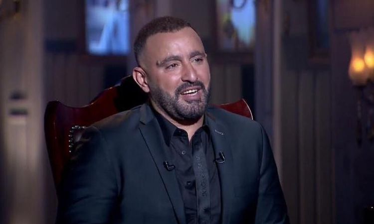 أحمد السقا: رأس مالنا الطيبون في ملتقى التميز والإبداع