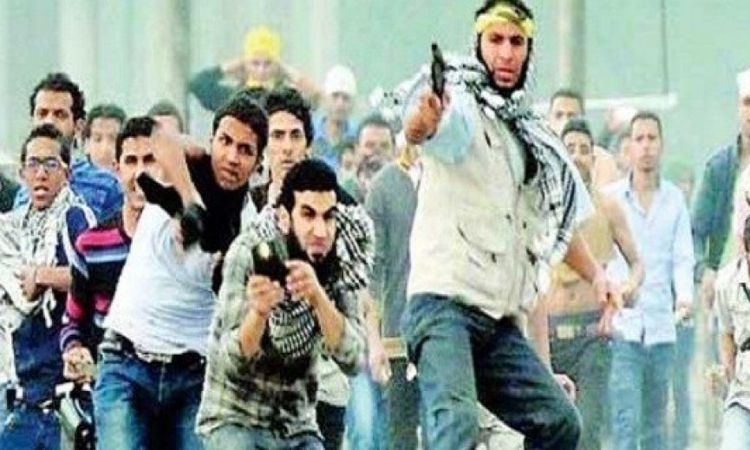 تحول غربي ضد الإخوان يتطلب إعادة تقييم شاملة للجماعة