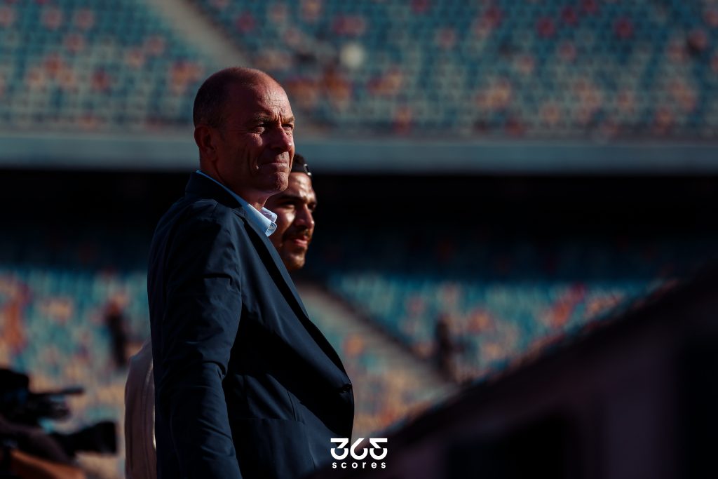 تميمة النجاح في الأهلي.. السوبر بوابة توروب على طريقة فايلر وكولر