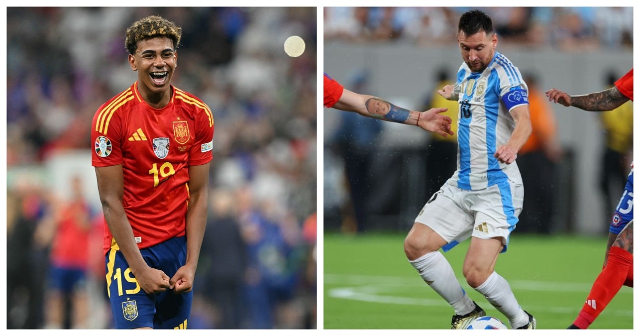 تعديل مُرتقب على موعد مباراة الأرجنتين ضد إسبانيا في نهائي فيناليسيما 