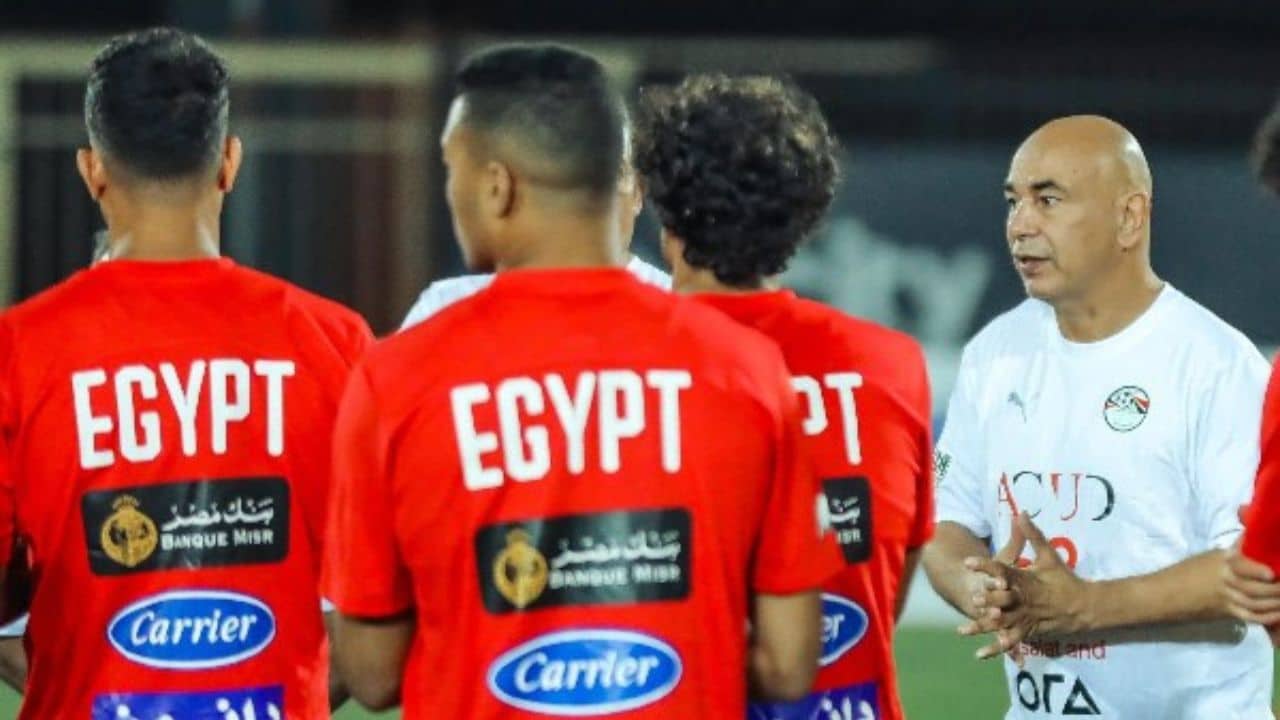 من اجل البطولة.. موعد مباراة منتخب مصر ضد نيجيريا الودية