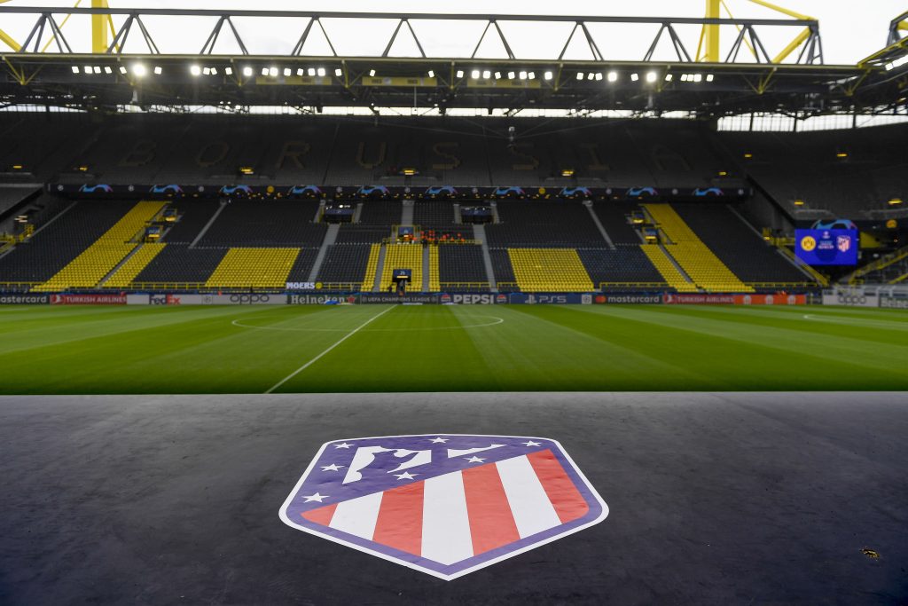 أتلتيكو مدريد يعلن رسميًا بيع النادي لشركة أمريكية