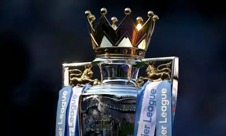 الكشف عن لاعب الشهر في الدوري الإنجليزي