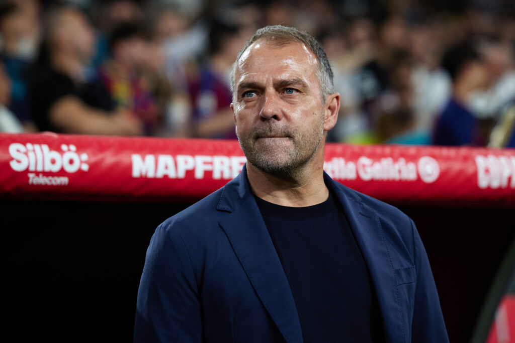 عناد فليك لا يُفيد.. دفاعات برشلونة في مهب الريح ومصيدة التسلل المتهم الأول والأخير