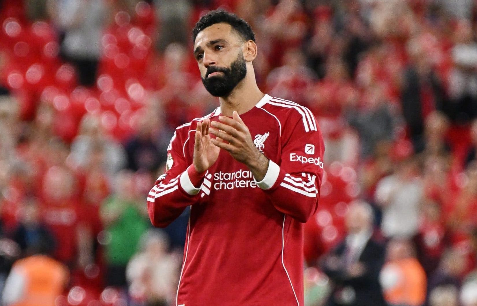 قد يغيب عن 10 مباريات.. صلاح في أزمة جديدة بين ليفربول ومنتخب مصر