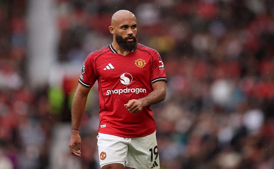 جلاد السبيرز.. توتنهام الضحية المفضلة لـ مبويمو في البريميرليج