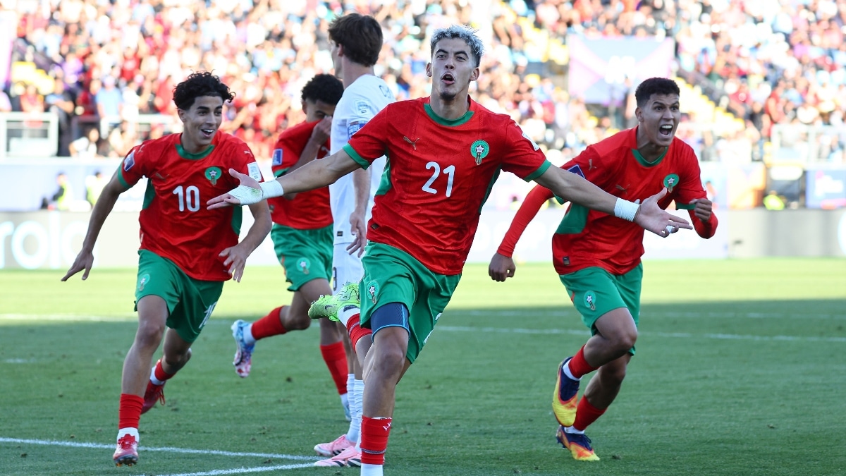 ياسر الزابيري يُحرج مدرب فاماليكاو في الدوري البرتغالي
