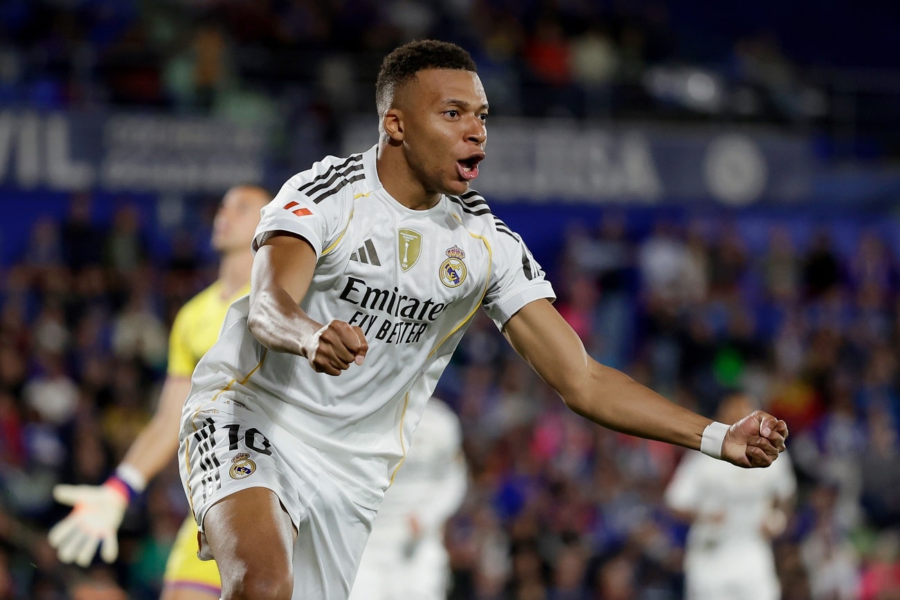 هل خُدع الجمهور؟ مبابي في قلب مؤامرة ترويج لألبوم راب فرنسي!