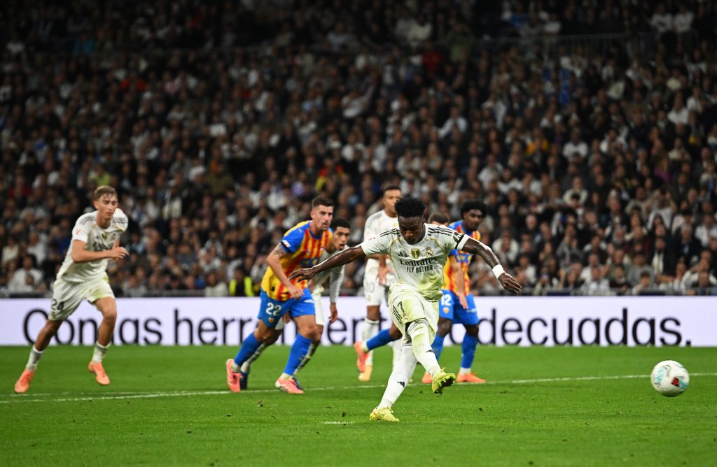 مخطط إنجليزي يهز مدريد.. 150مليون يورو تفجر مفاجأة فينيسيوس