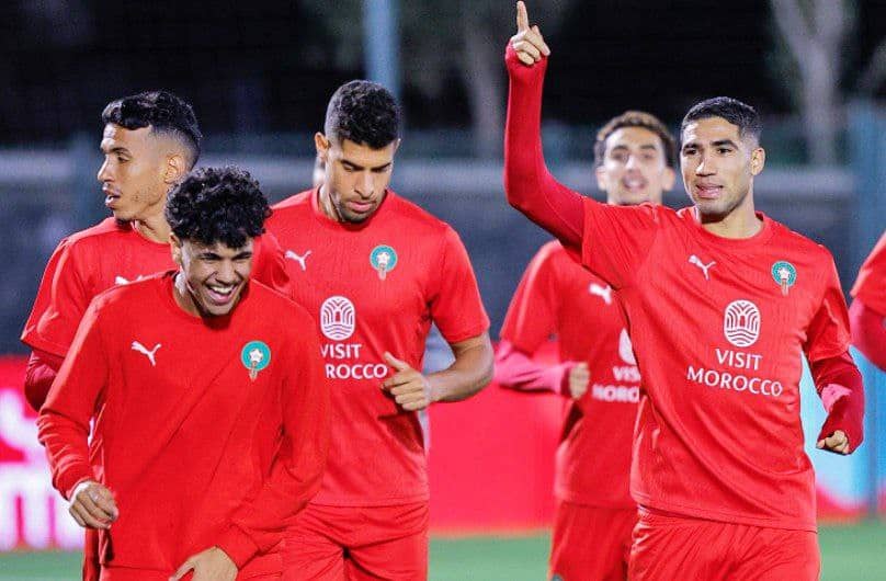 أبرز غيابات قائمة منتخب المغرب ضد موزمبيق وأوغندا في نوفمبر