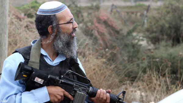 “الأونروا”:عنف المستوطنين في الضفة الغربية تصاعد إلى أعلى مستوى منذ 12 عاماً