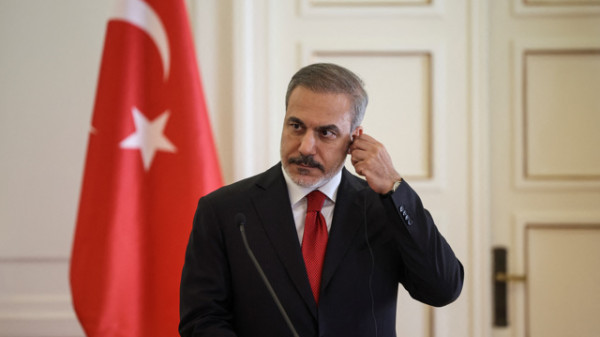 حماس مستعدة لتسليم حكم غزة للجنة فلسطينية