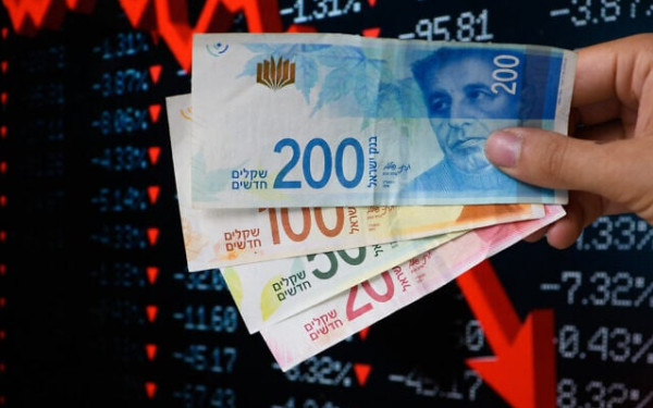 أسعار صرف العملات والمعادن في فلسطين