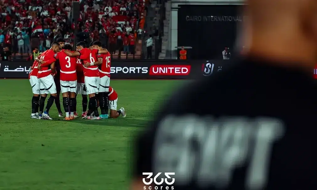 رسميًا.. استبعاد نجم الزمالك من معسكر منتخب مصر بسبب الإصابة