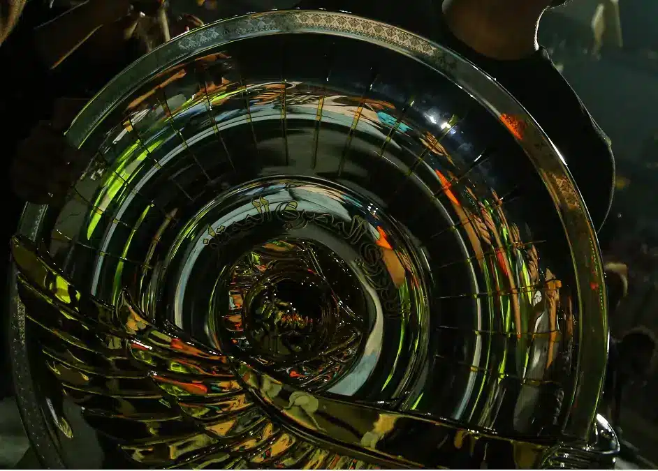 تشكيل الأسبوع المثالي في الجولة 13 من الدوري المصري وفقًا لـ365Scores