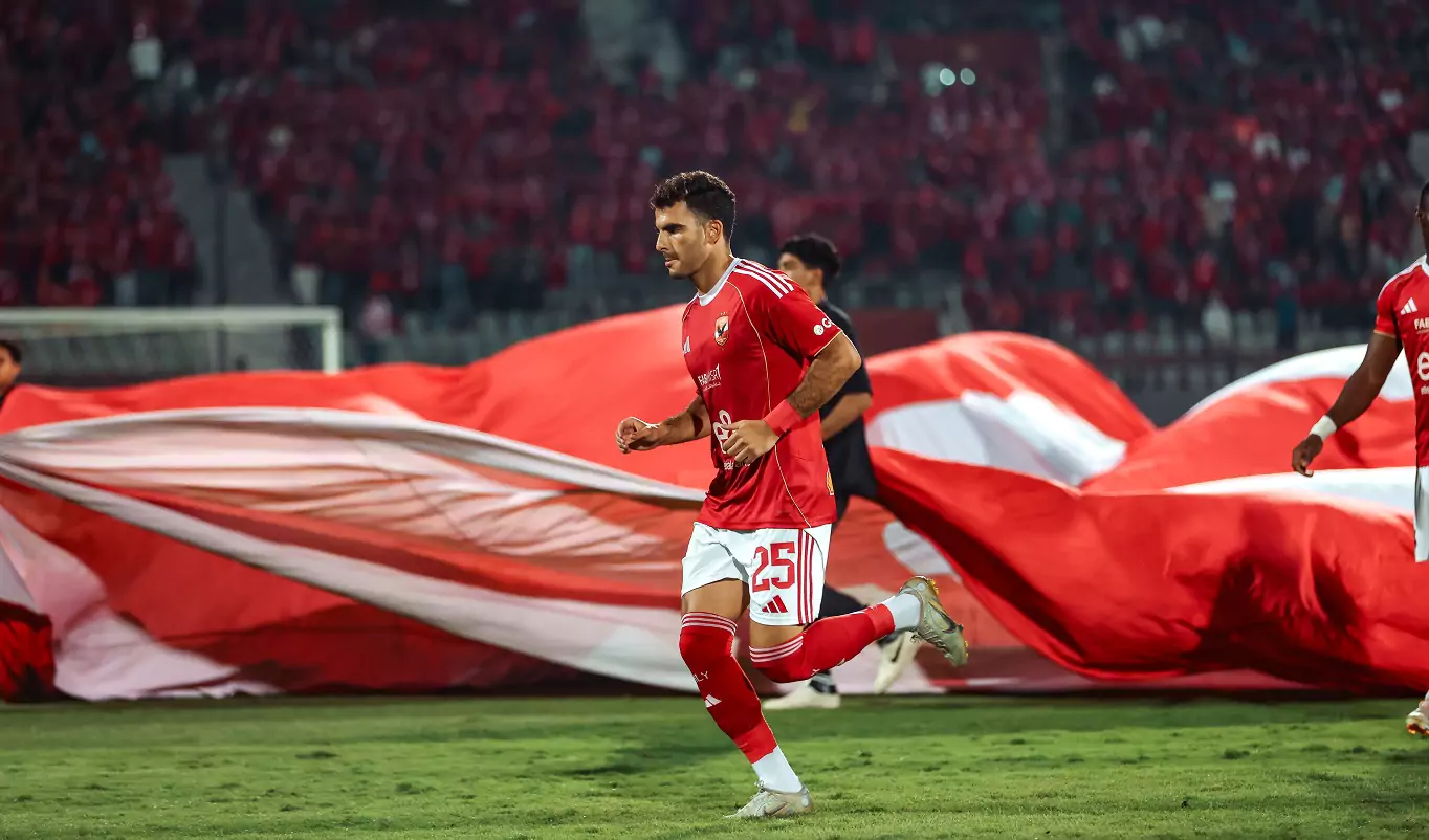 أول تعليق من الزمالك على واقعة مراسم التتويج بين زيزو وهشام نصر