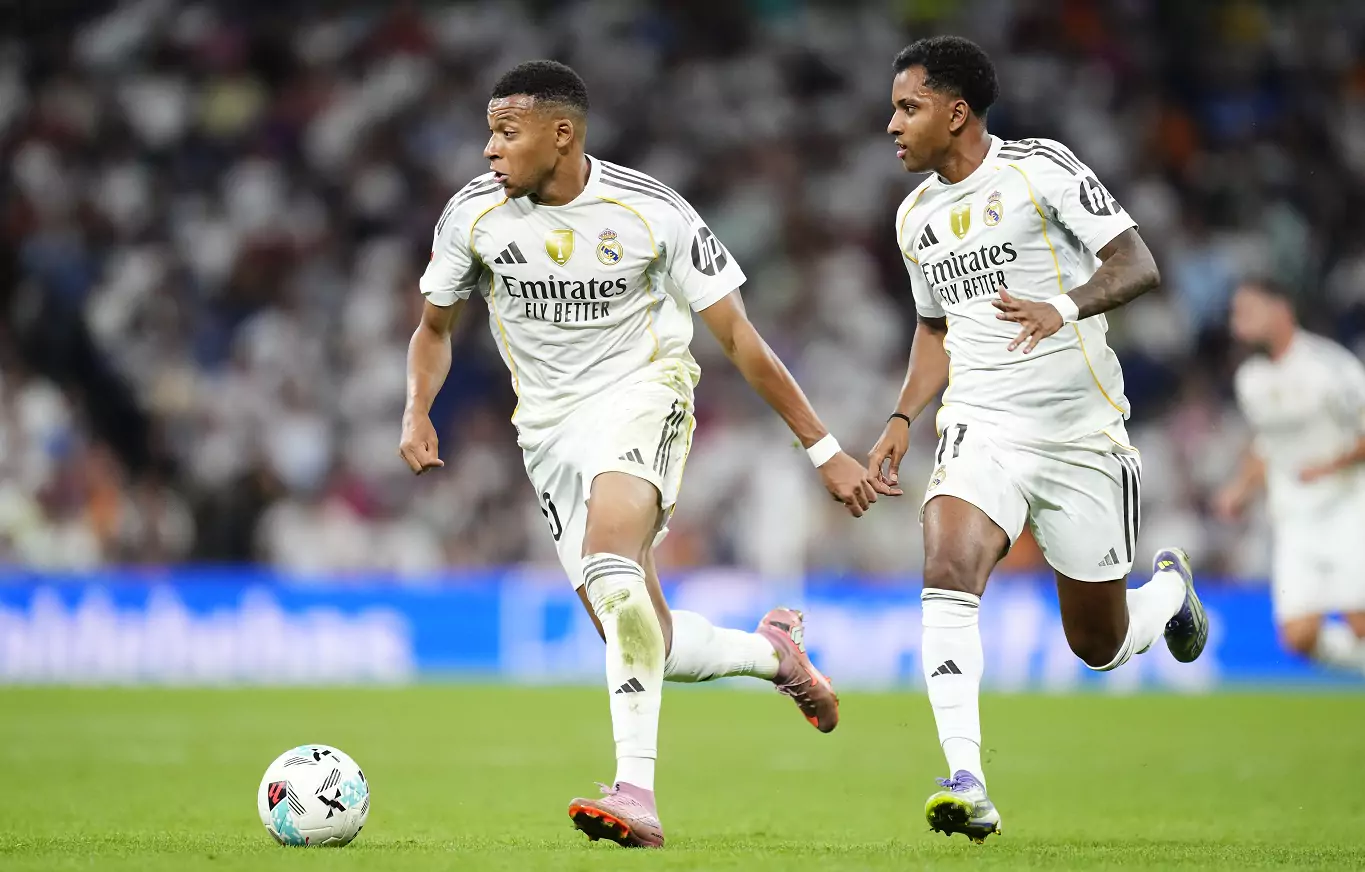 انتصار قبل التوقف.. 5 معلومات عن مباراة ريال مدريد ضد رايو فاليكانو في الليجا