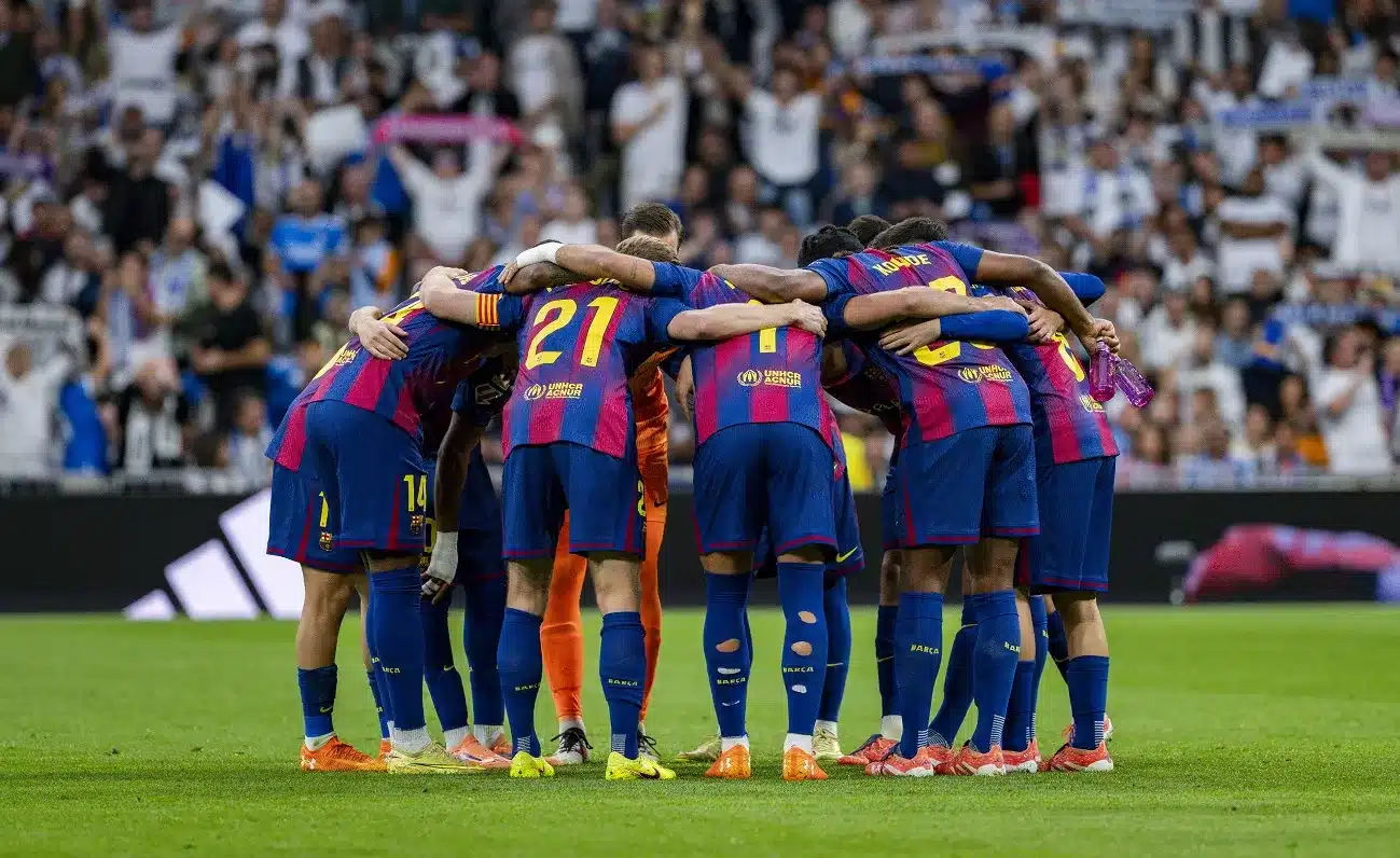 فليك يستعيد ثلاثة لاعبين قبل مواجهتي أتلتيك بلباو وتشيلسي