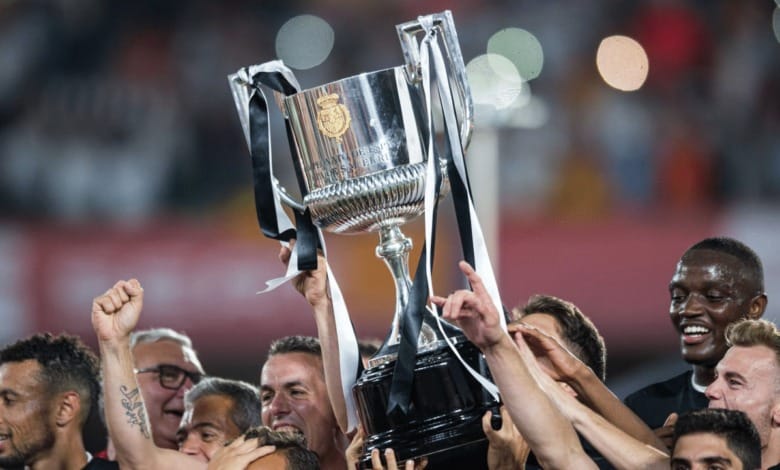 قناة مفتوحة تنقل مباريات كأس ملك إسبانيا والسوبر الإسباني 2026