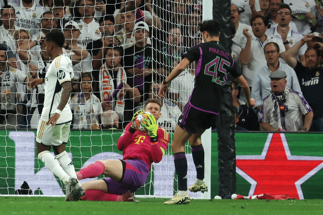 من قلب ليفربول.. بايرن ميونخ يزاحم ريال مدريد على الصفقة الأهم