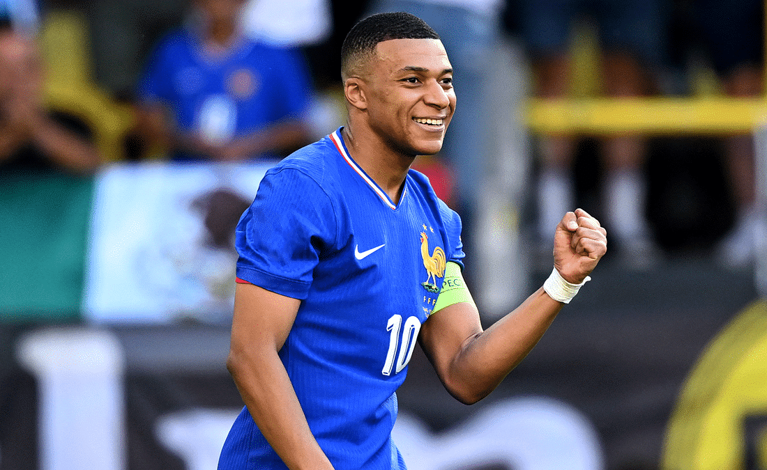 مبابي بطل النادي والمنتخب.. من اللاعب الأكثر تأثيرا مع فرنسا؟