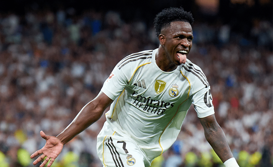 سيتم التخلص منهما لأجله.. ضحايا فينيسيوس في مانشستر سيتي