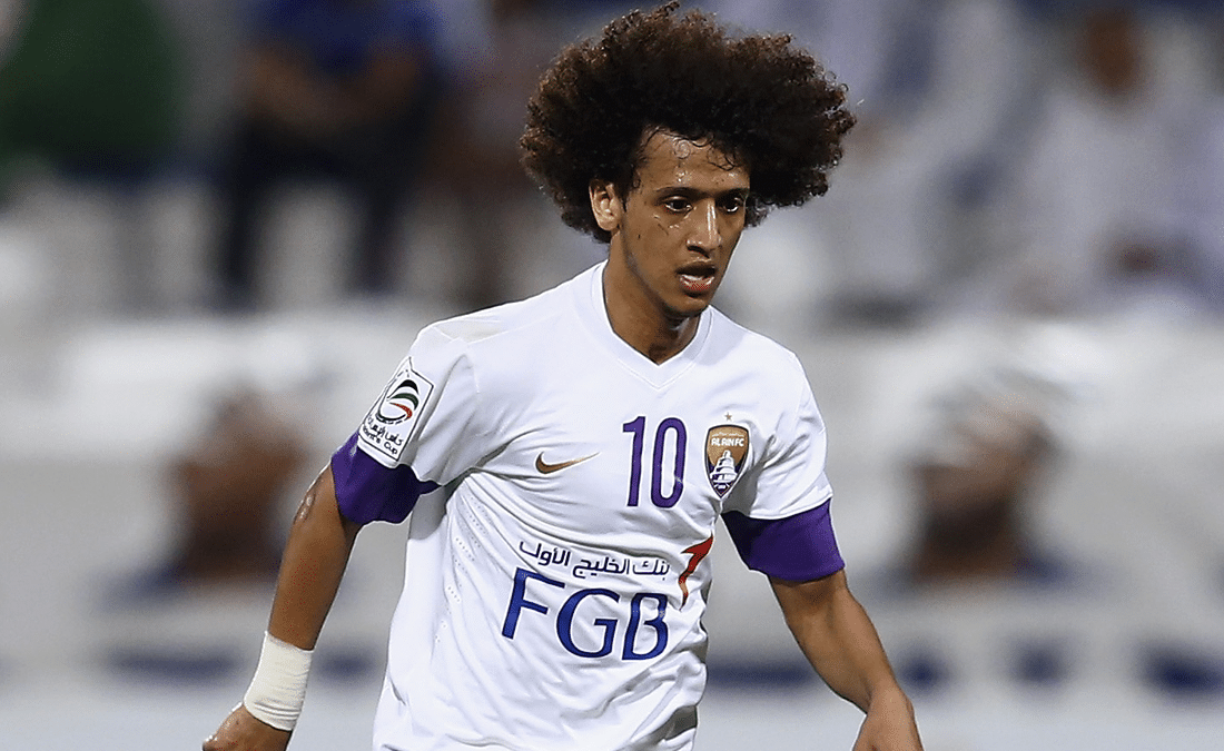 العاشقون لن يعتزلوا محبتك.. كيف جاءت ردود الفعل بعد اعتزال عموري كرة القدم؟