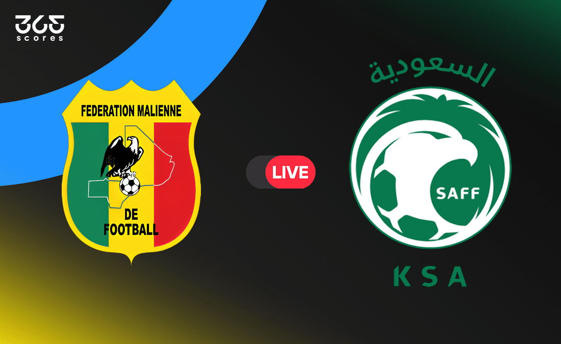 مباشر مباراة السعودية اليوم ضد مالي في كأس العالم تحت 17 عامًا