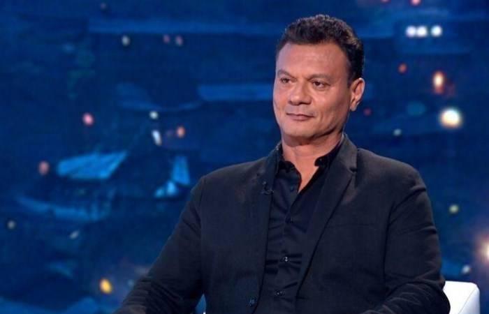 لرفضه الإنجاب.. إنذار لشطب عباس أبو الحسن من نقابة الممثلين المصريين