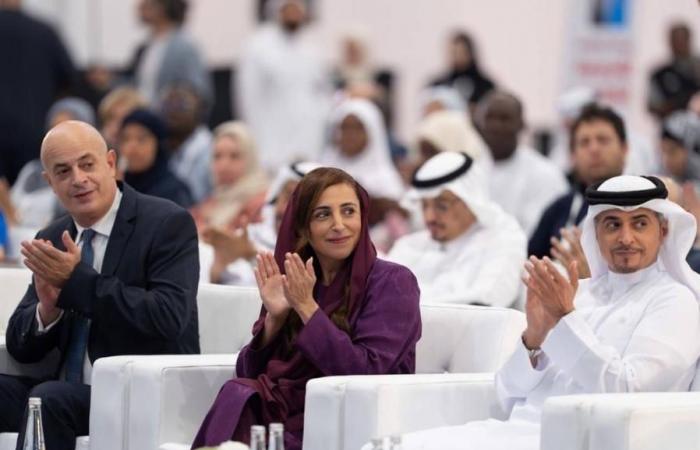 غايتنا الأساسية أن نجعل القصص أكثر وصولاً وتنوّعاً وإنسانية