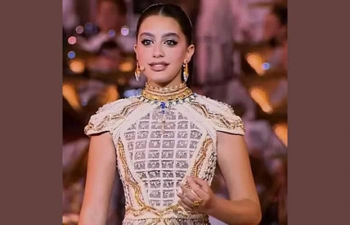 من ياسمينا العبد إلى أبطال الذهب.. القائمة الكاملة لنجوم حفل المتحف المصري الكبير