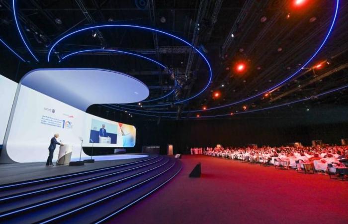 «منتدى دبي لإدارة المشاريع» يقام تحت شعار «تقارب المجتمعات» 14 يناير